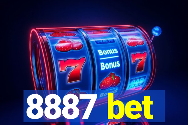 8887 bet